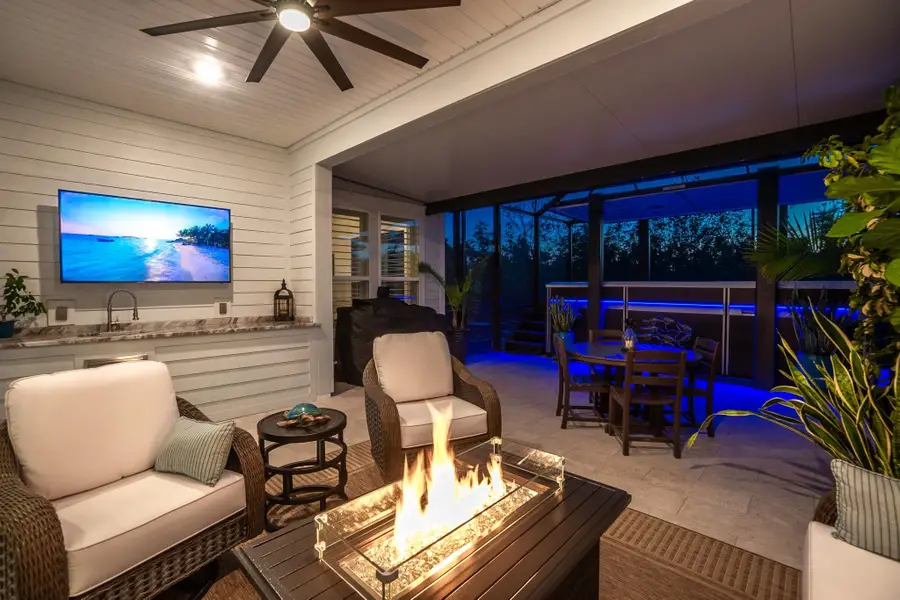 77 Caribbean Pl, Saint Johns, FL 32259 - #3