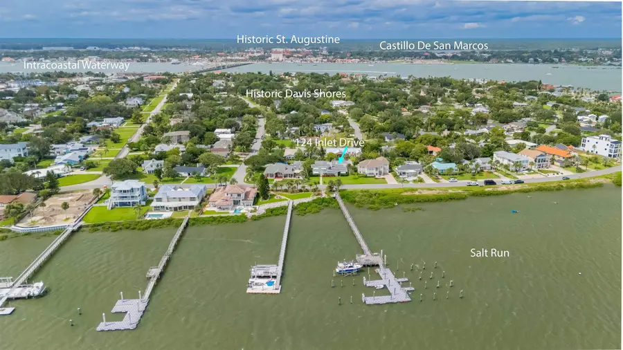 124 Inlet Dr., Saint Augustine, FL 32080 - #2