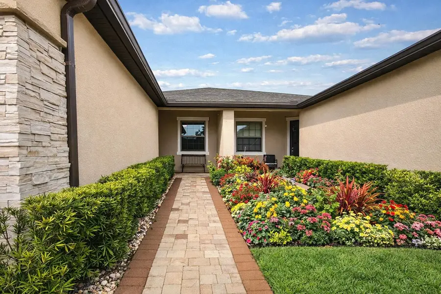 28 Rock Spring Loop, Saint Augustine, FL 32095 - #2