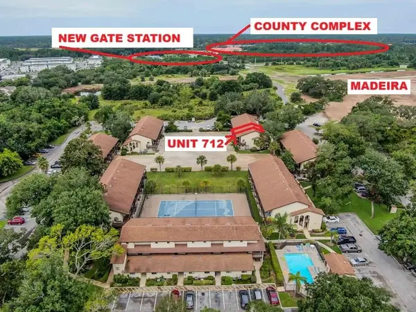 1255 A Ponce Island Dr #712, St Augustine, FL 32095