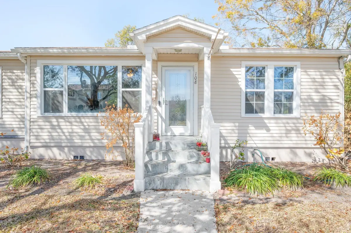 108 Oglethorpe Blvd, Saint Augustine, FL 32080 - #1