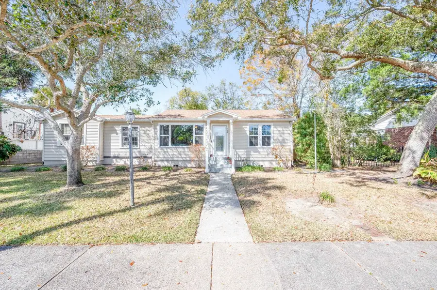 108 Oglethorpe Blvd, Saint Augustine, FL 32080 - #2