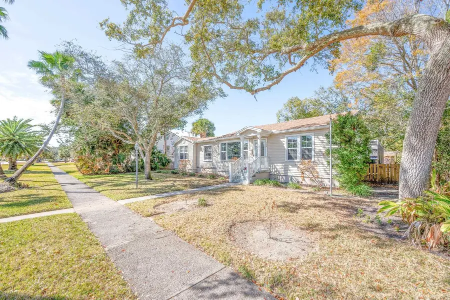 108 Oglethorpe Blvd, Saint Augustine, FL 32080 - #3