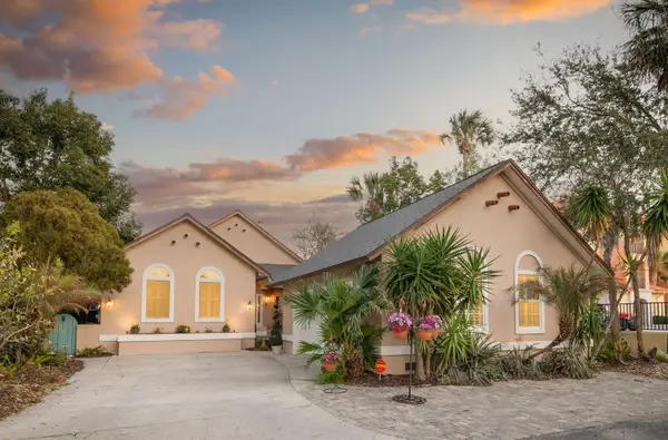 3 Radio Rd, St Augustine, FL 32084