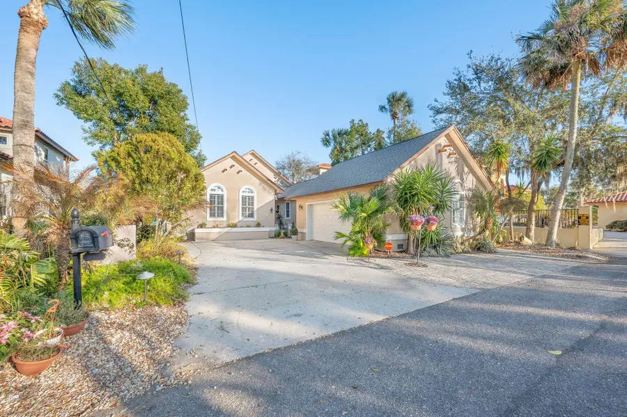 3 Radio Rd, Saint Augustine, FL 32084 - #3