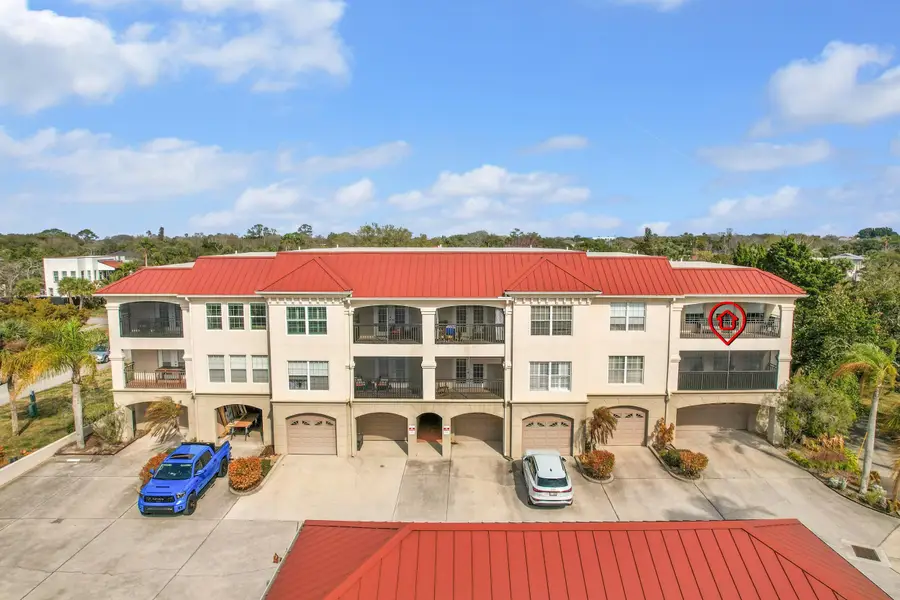 12 Flagler Blvd #A204, Saint Augustine, FL 32080 - #2