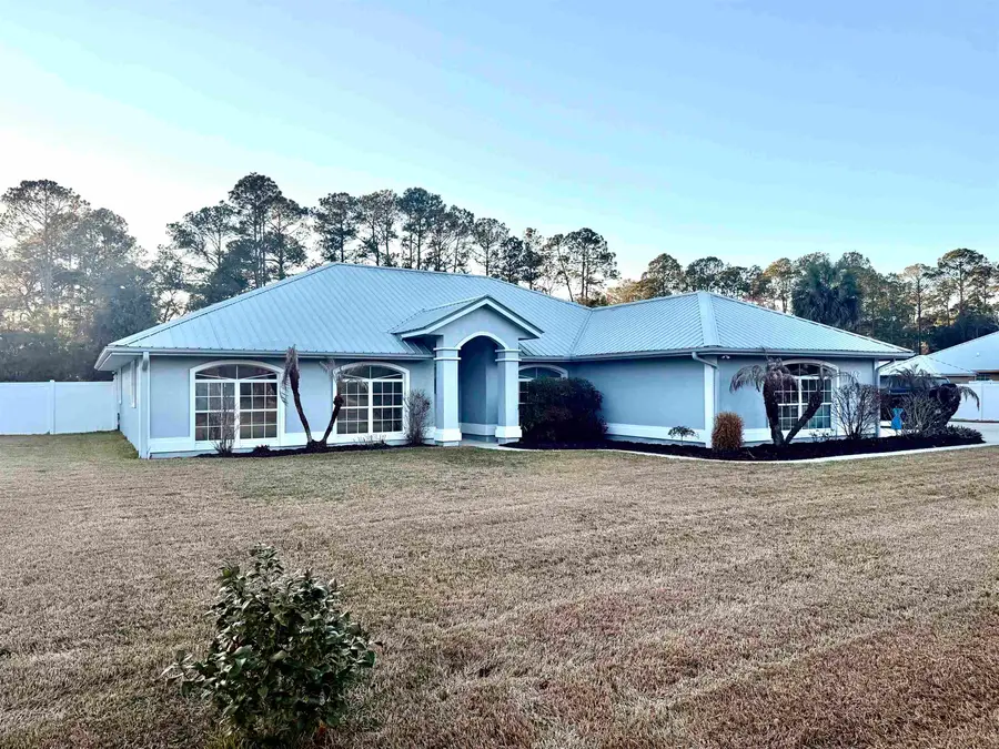 147 Confederate Point Rd, Palatka, FL 32177 - #3