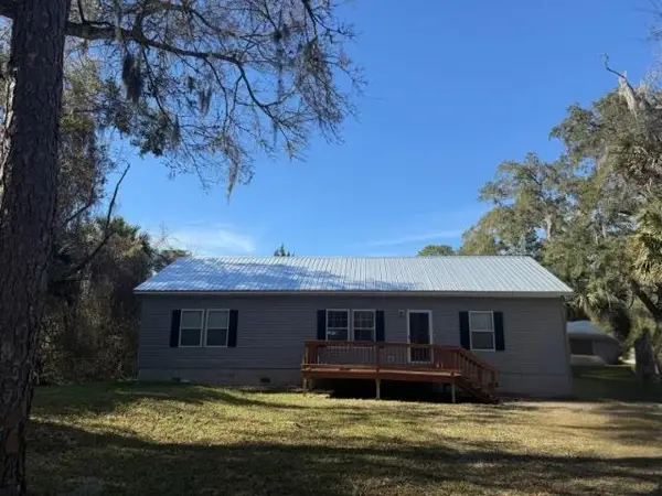 360 Lakeshore Dr, St Augustine, FL 32095