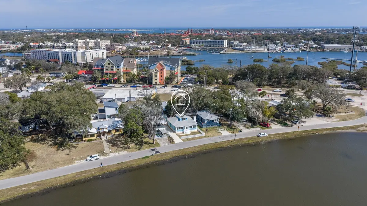 59 Lewis Blvd, Saint Augustine, FL 32084 - #1