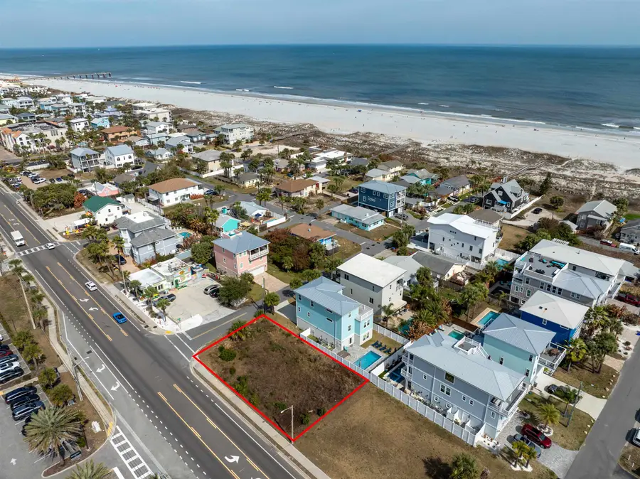 600 A1a Beach Blvd., Saint Augustine Beach, FL 32080 - #2