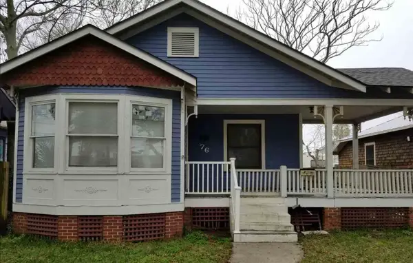 76 Lemon St, St Augustine, FL 32084