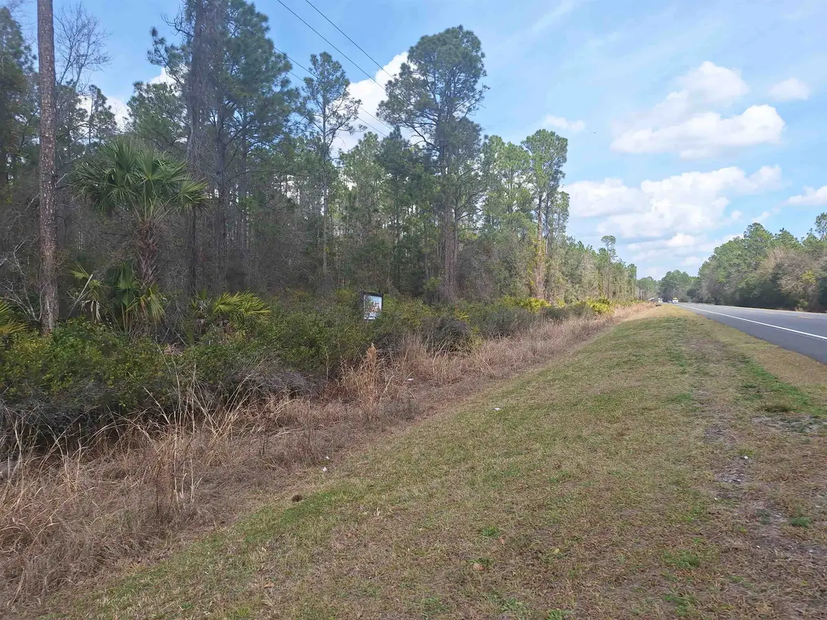 1758 S State Rd 19, Palatka, FL 32177 - #1