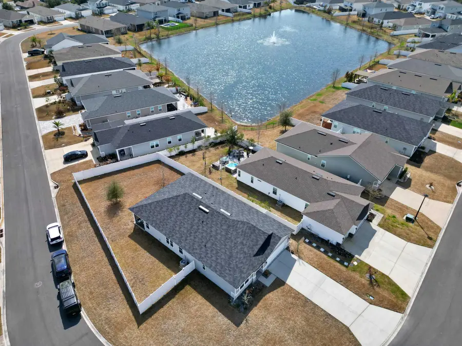 803 Honeycomb Trl, Saint Augustine, FL 32095 - #2