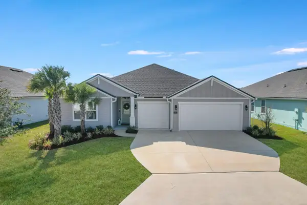 403 Ocean Jasper Dr, St Augustine, FL 32086