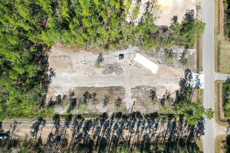 10175 Crotty Ave, Hastings, FL 32145 - #2