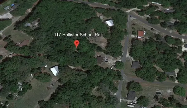 117 Hollister School Rd, Palatka, FL 32177