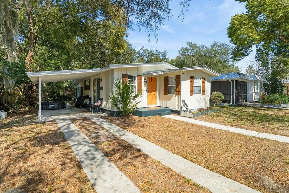 66 Deltona Blvd, Saint Augustine, FL 32086 - #1