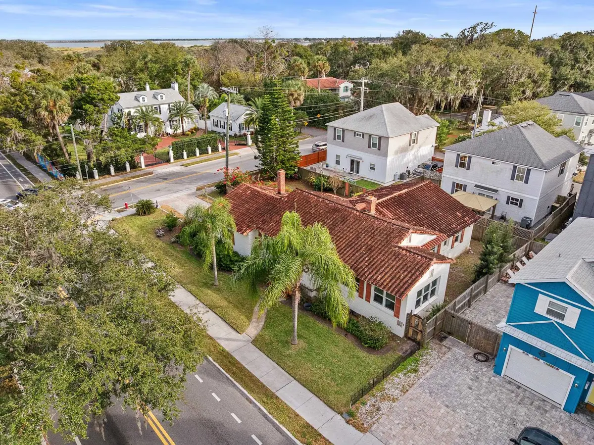 25 May St, Saint Augustine, FL 32084 - #1