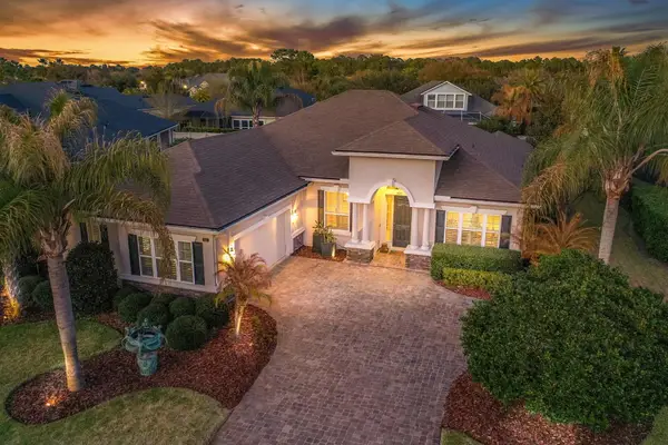 424 Venecia Way, St Augustine, FL 32086