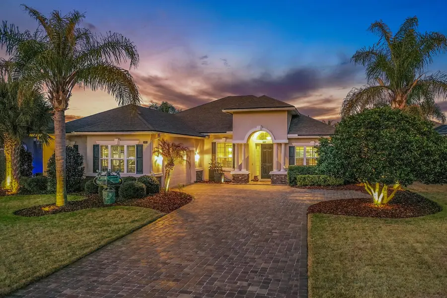 424 Venecia Way, Saint Augustine, FL 32086 - #2