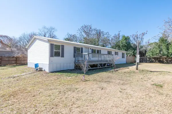 461 Easy St, St Augustine, FL 32086