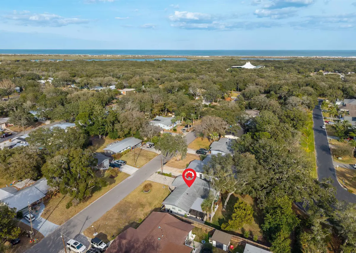 17 Marilyn Ave, Saint Augustine, FL 32080 - #1