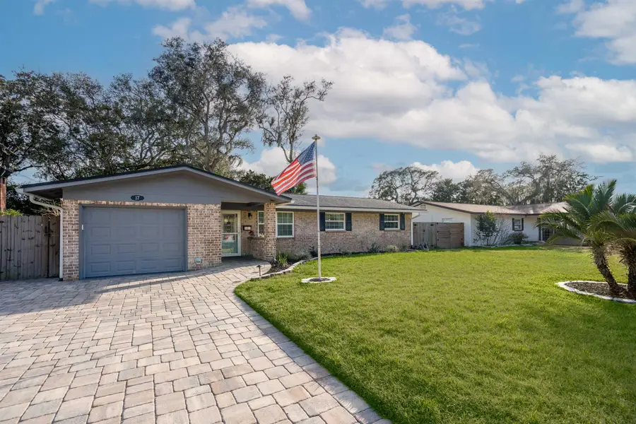 17 Marilyn Ave, Saint Augustine, FL 32080 - #3