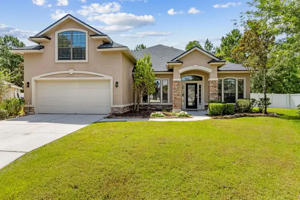 153 Savanna Preserve Ct., St Augustine, FL 32095