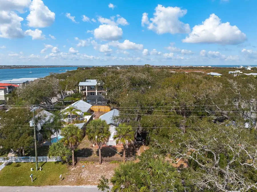 184 Surfside Ave, Saint Augustine, FL 32084 - #2