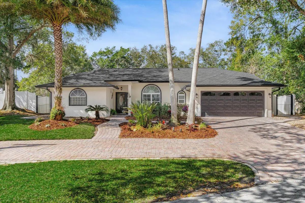 19 Sunfish Dr, Saint Augustine, FL 32080 - #1