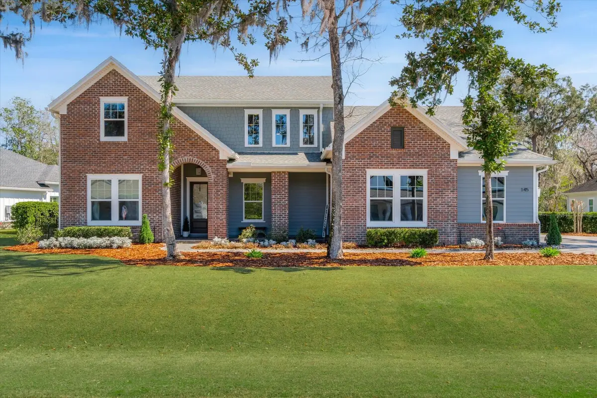 145 Fells Cv, Saint Johns, FL 32259 - #1