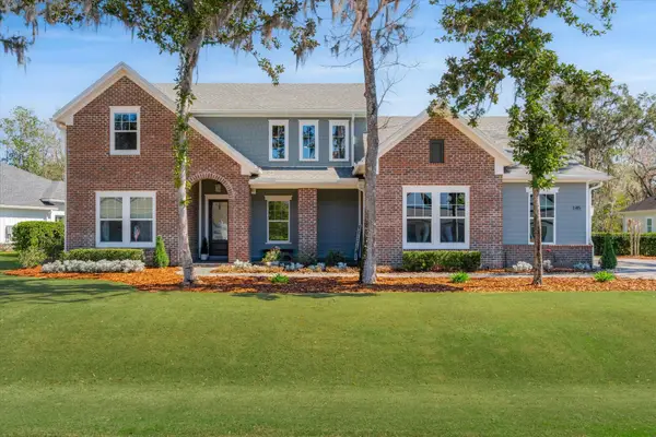 145 Fells Cv, St Johns, FL 32259