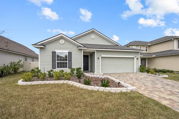 82 Willow Lake Dr, St Augustine, FL 32092