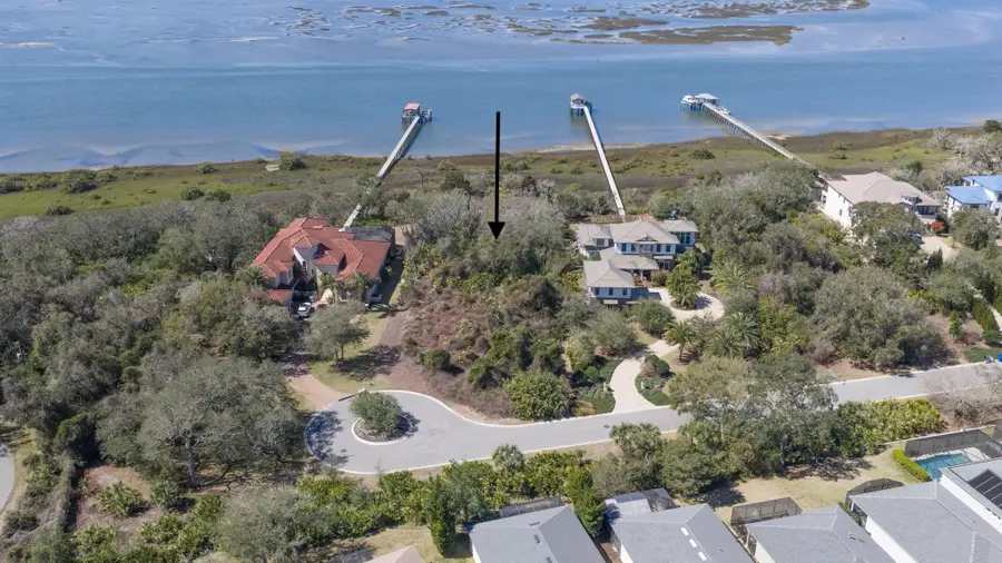 817 S Griffin Shores Dr, Saint Augustine, FL 32080 - #2