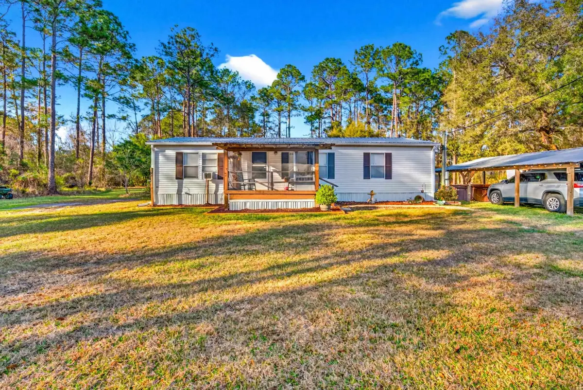 5020 Kenneth Street, Hastings, FL 32145 - #1