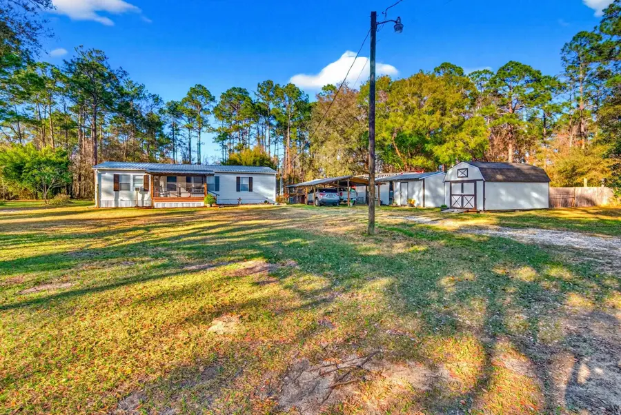 5020 Kenneth Street, Hastings, FL 32145 - #2