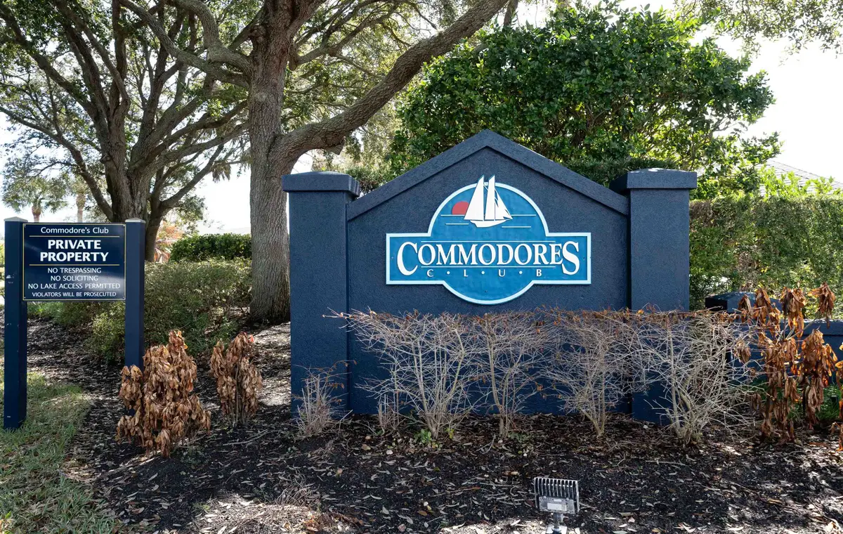 701 Captains Drive, Saint Augustine, FL 32080 - #1