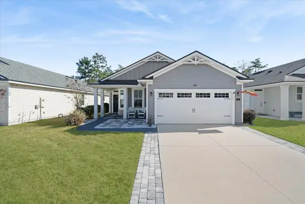 30 La Mancha Drive, St Augustine, FL 32086