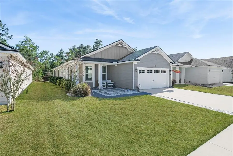 30 La Mancha Drive, Saint Augustine, FL 32086 - #2