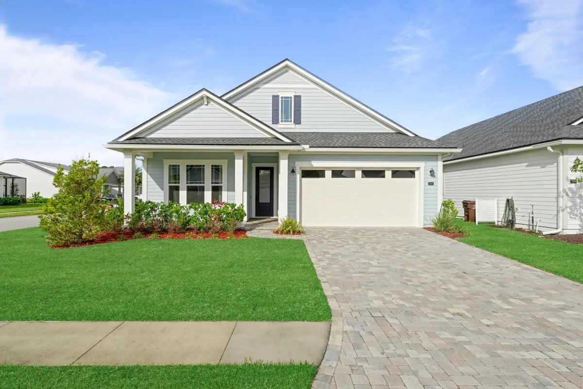 380 Maralinda Dr, Saint Augustine, FL 32095 - #1