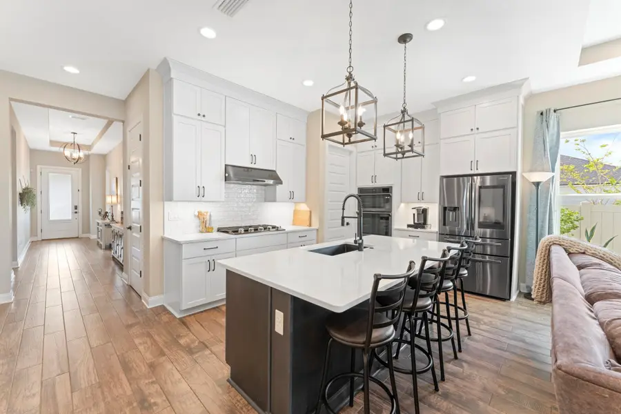 380 Maralinda Dr, Saint Augustine, FL 32095 - #3