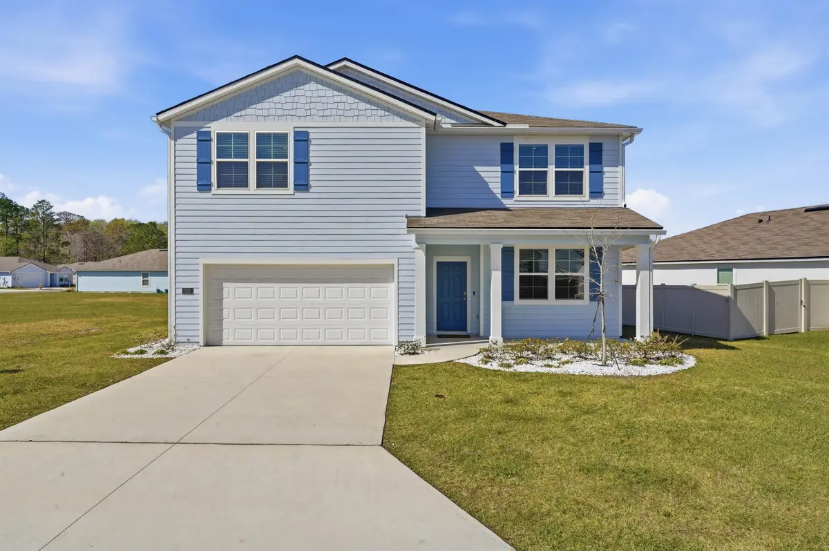 190 Ardila Cir, Saint Augustine, FL 32084 - #1
