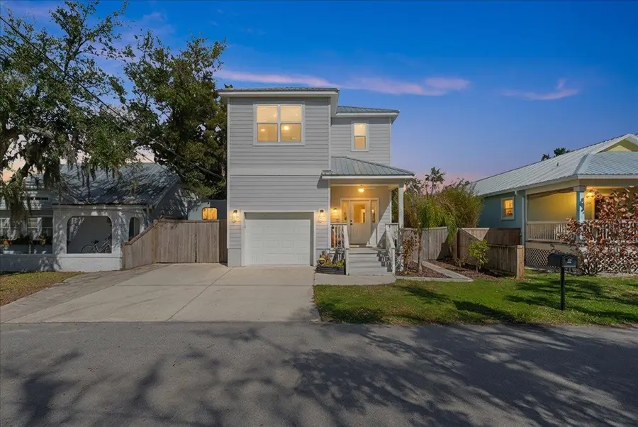 27 Oak Street, Saint Augustine, FL 32084 - #3