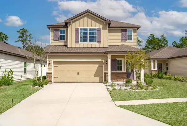 41 Brybar Drive, St Augustine, FL 32095