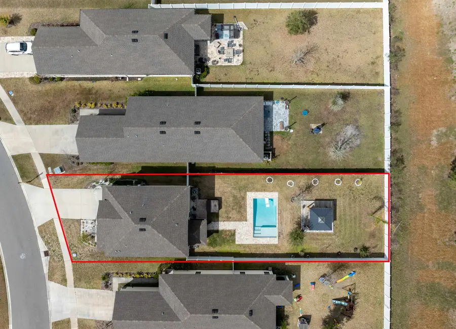 41 Brybar Drive, Saint Augustine, FL 32095 - #2