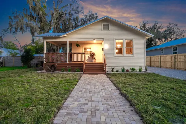 96 Bruen St, St Augustine, FL 32084