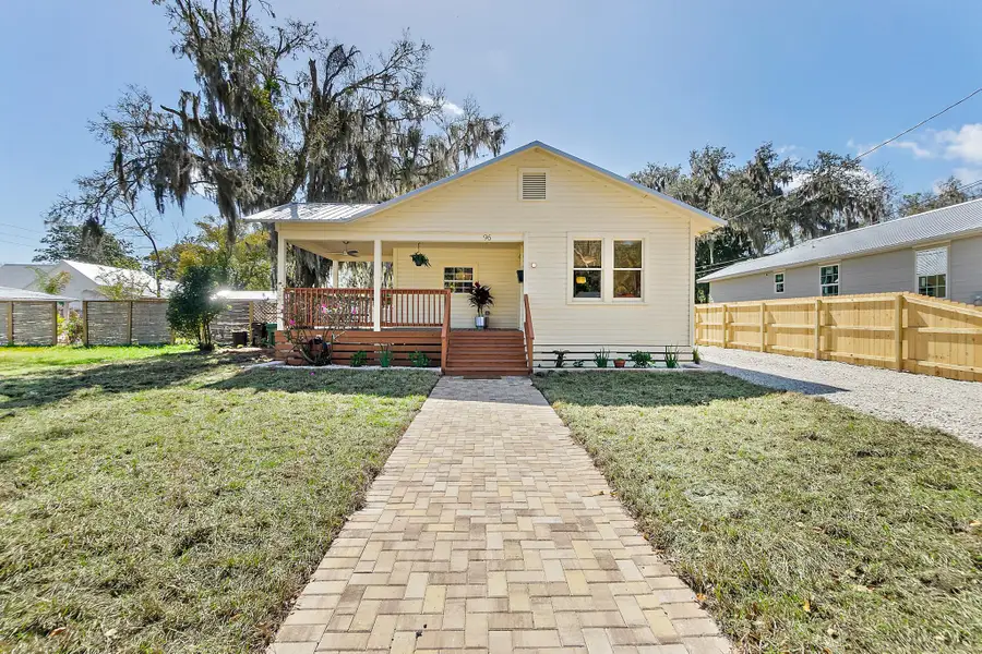 96 Bruen St, Saint Augustine, FL 32084 - #2