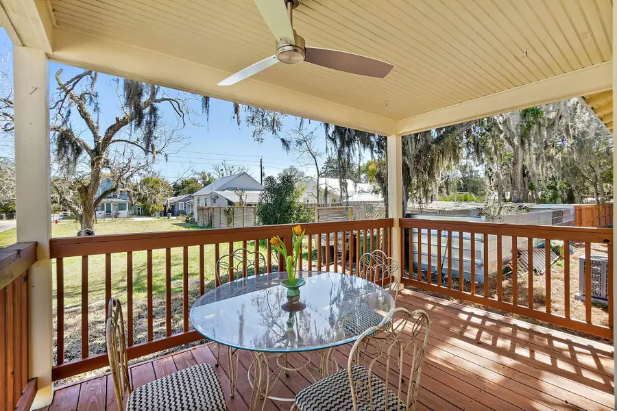 96 Bruen St, Saint Augustine, FL 32084 - #3