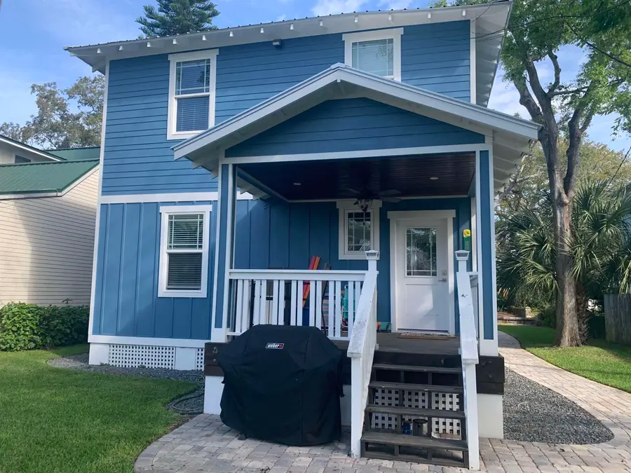 23 Cincinnati Ave, Saint Augustine, FL 32084 - #2