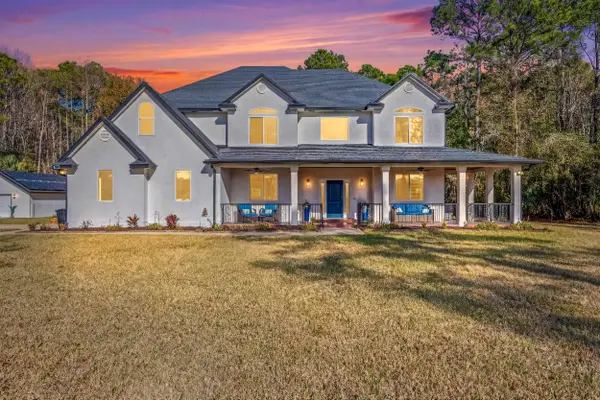 1880 A County Road 214, St Augustine, FL 32084